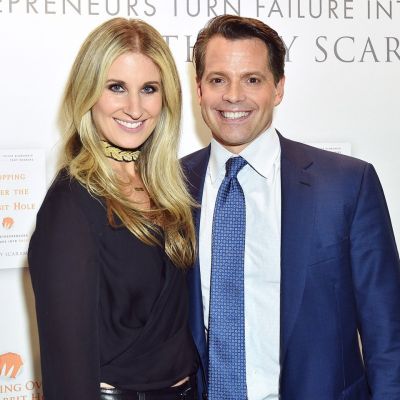 Anthony Scaramucci
