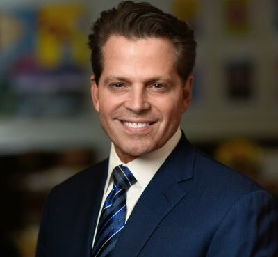 Anthony Scaramucci