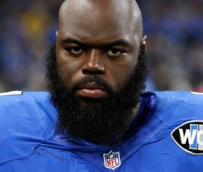 A’shawn Robinson