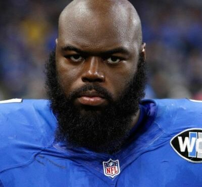 A’shawn Robinson