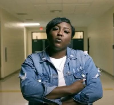 Audrianna Williams Scandal