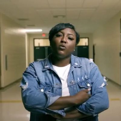 Audrianna Williams Scandal