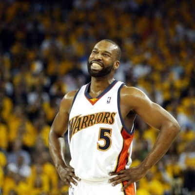 Baron Davis