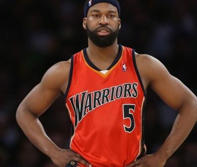 Baron Davis
