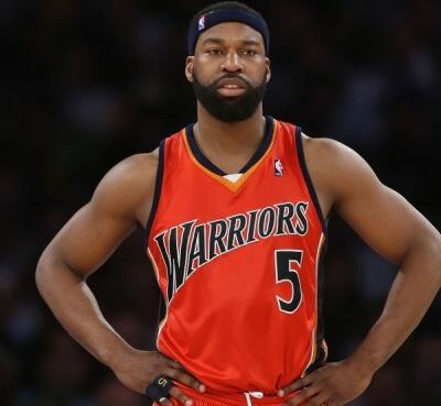 Baron Davis