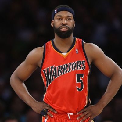Baron Davis