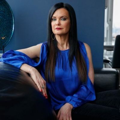 Benita Alexander height