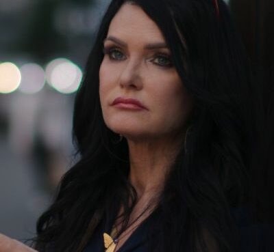 Benita Alexander net worth