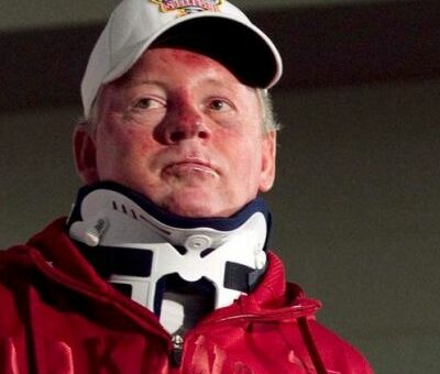 Bobby Petrino