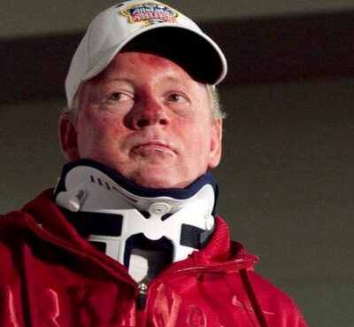 Bobby Petrino
