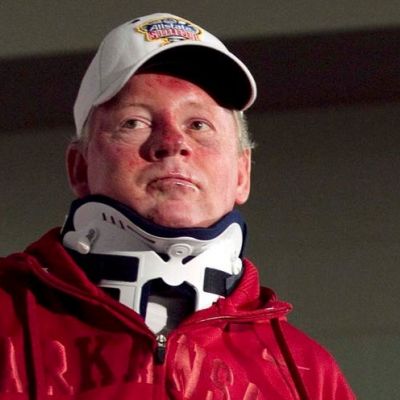 Bobby Petrino