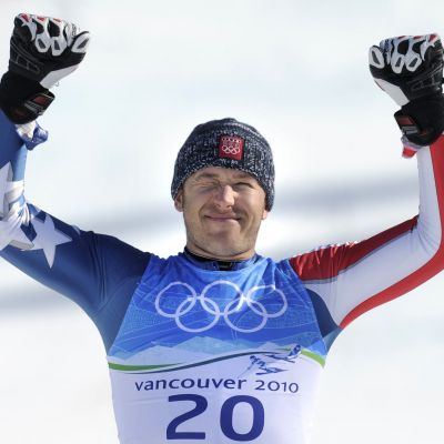 Bode Miller