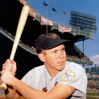 Brooks Robinson