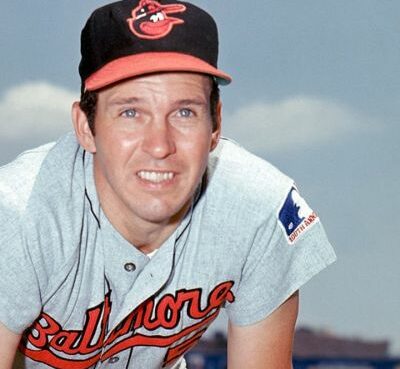 Brooks Robinson