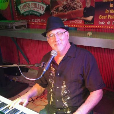 Bubba Whoopass Wilson