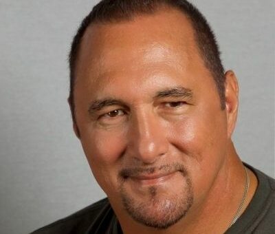 Bubba Whoopass Wilson