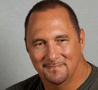 Bubba Whoopass Wilson