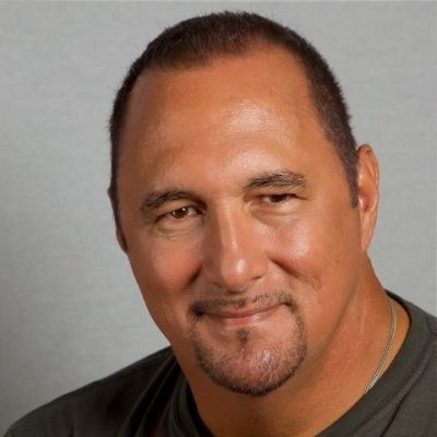 Bubba Whoopass Wilson