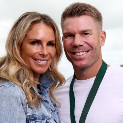 Candice Warner