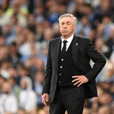 Carlo Ancelotti