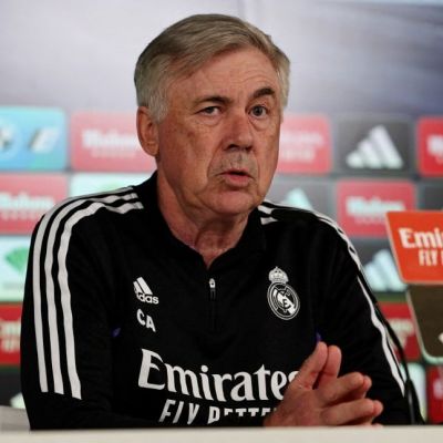 Carlo Ancelotti Ethnicity: Where Is He From? Religion, Family & Origin