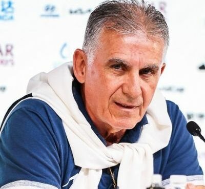 Carlos Queiroz