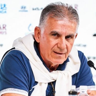 Carlos Queiroz