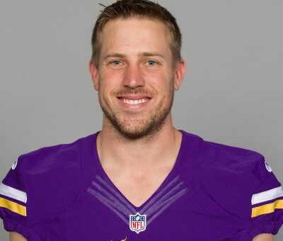 Case Keenum