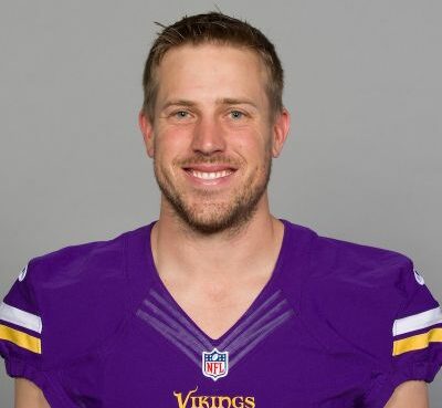 Case Keenum