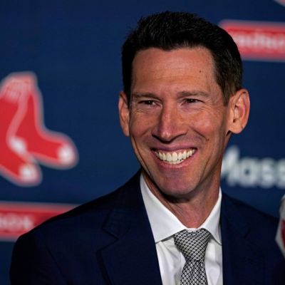 Craig Breslow