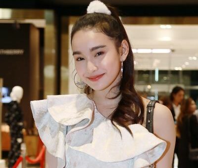 Creamy Ploypapas Isarapongporn