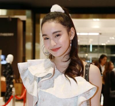 Creamy Ploypapas Isarapongporn