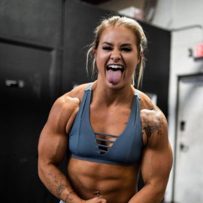 Dani Elle Speegle