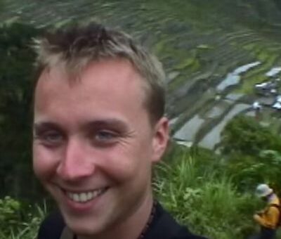 Daniel Northcott Biography