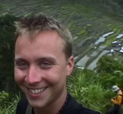 Daniel Northcott Biography