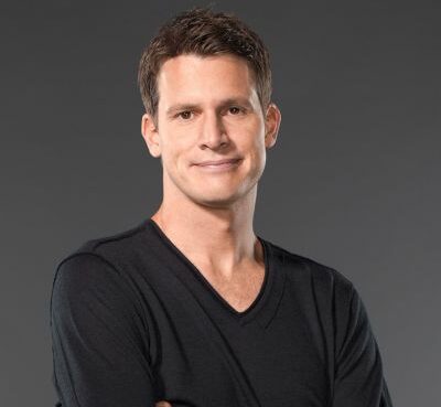 Daniel Tosh