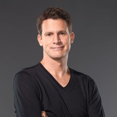 Daniel Tosh