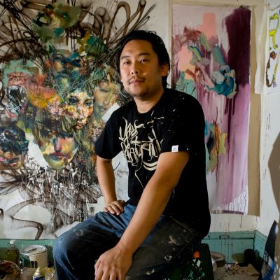 David Choe