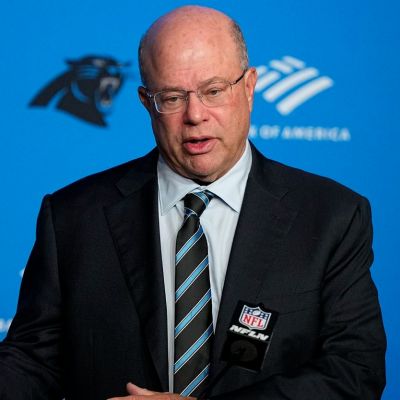 David Tepper