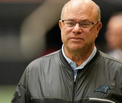 David Tepper