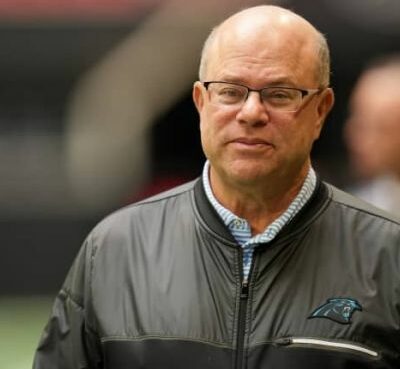 David Tepper