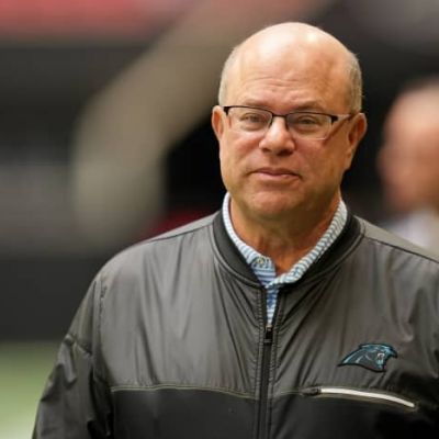 David Tepper