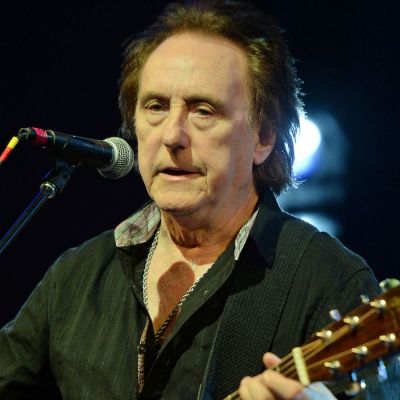 Denny Laine