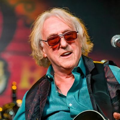 Denny Laine