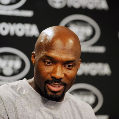 Derrick Mason