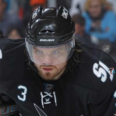 Douglas Murray