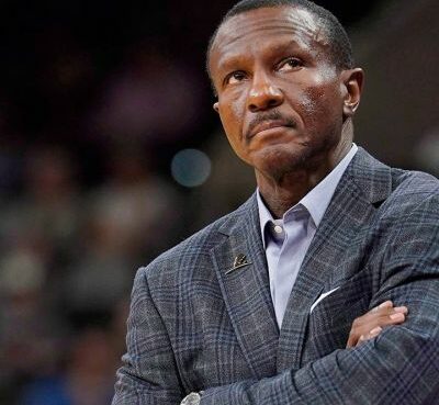 Dwane Casey