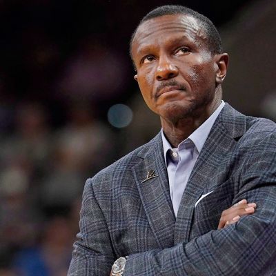 Dwane Casey