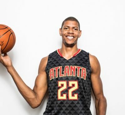 Edy Tavares