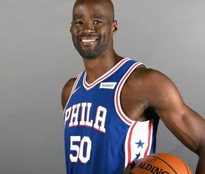 Emeka Okafor